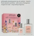 Philosophy Amazing Grace Eau de Toilette