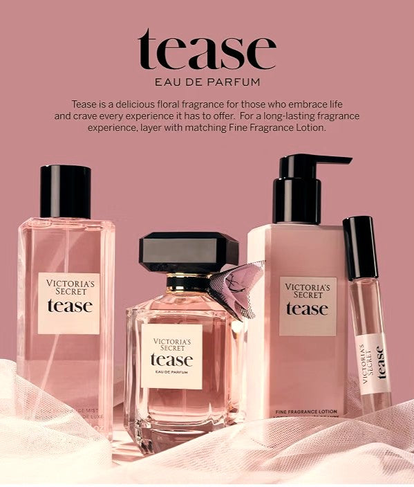 Victoria's Secret Tease Eau de Parfum