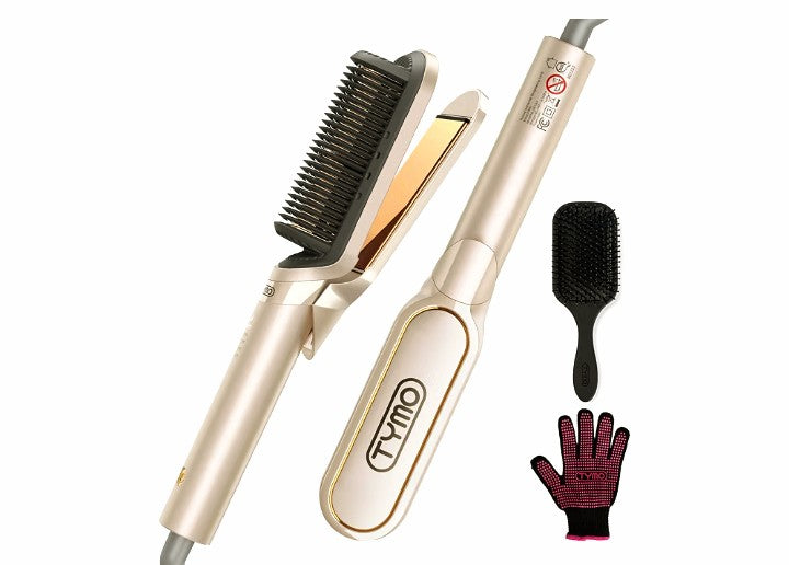 TYMO Flat Iron Hair Straightener