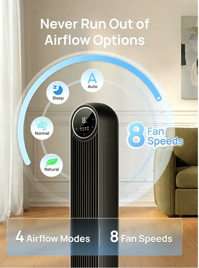 DREO Tower Fan