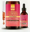 Moringa GlowSkin Beauty Blend Extract