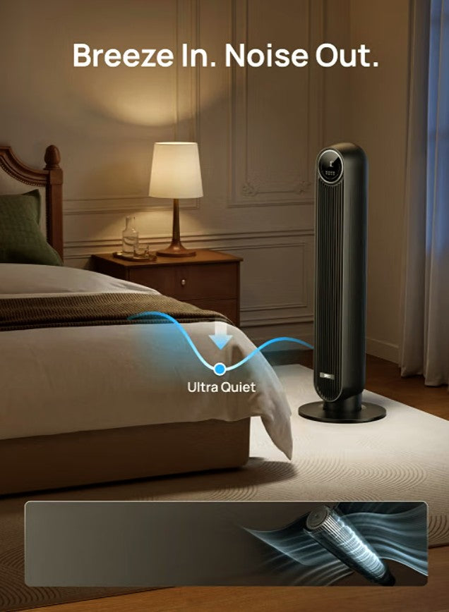 DREO Tower Fan